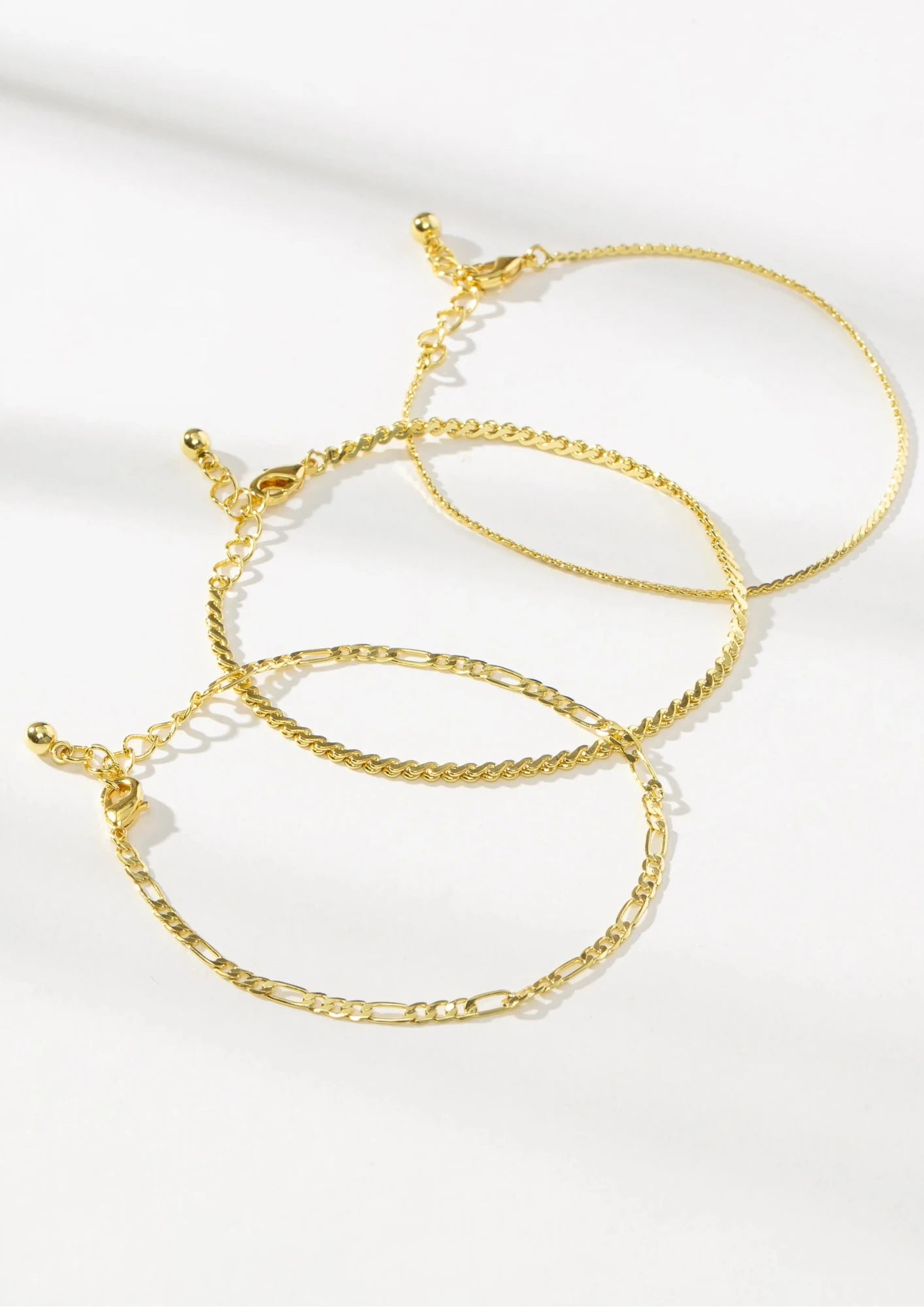 Bracelets