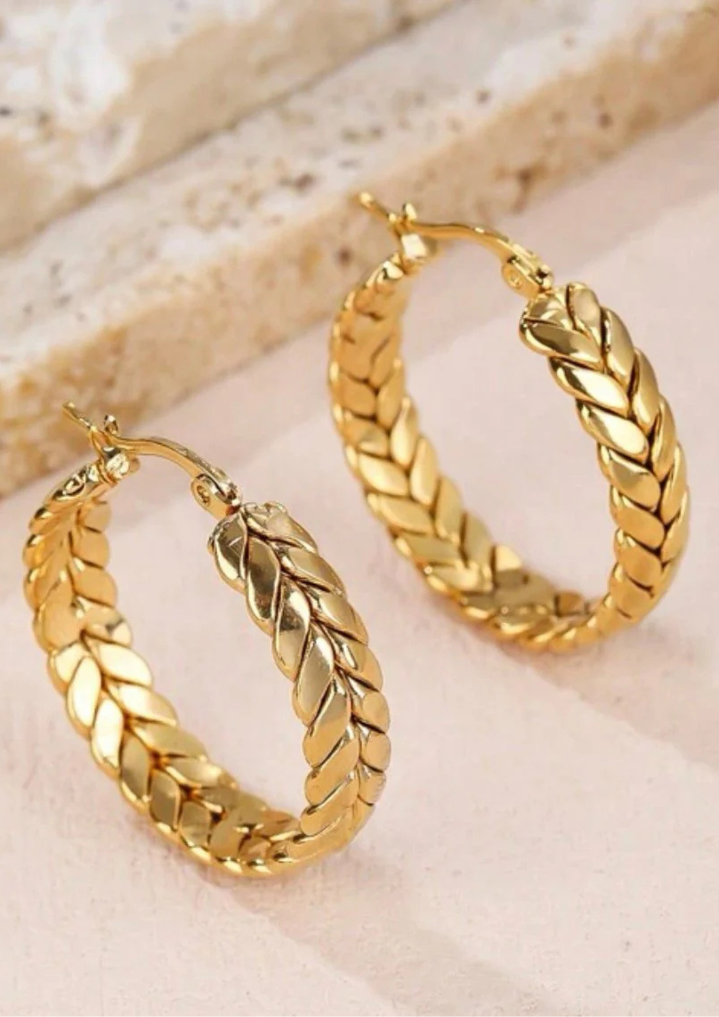 Ear Rings